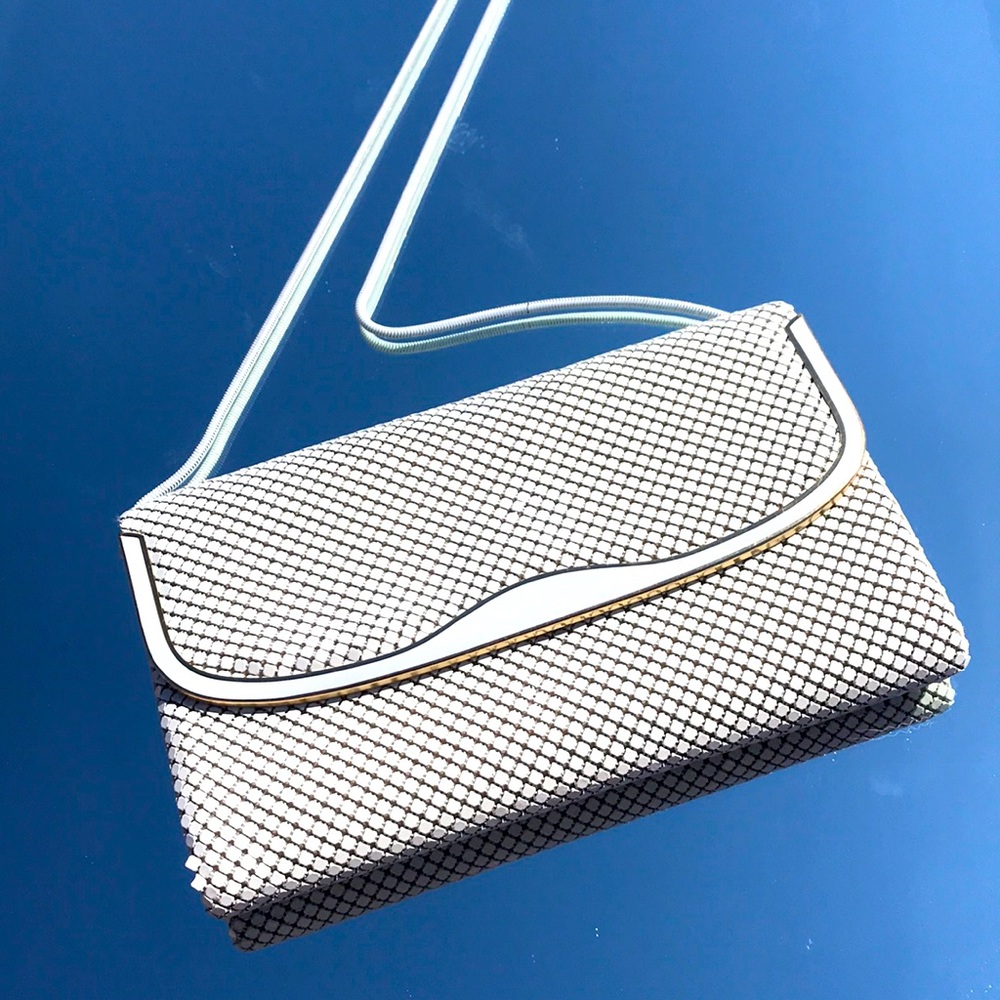 Vintage purse